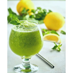 Lemon Mint