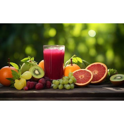 Fruit Juice