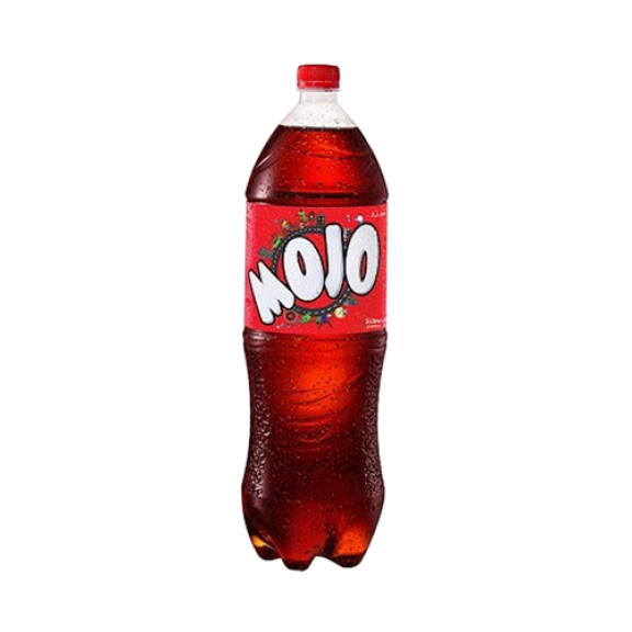 Mojo 1 Litter