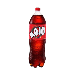 Mojo 1/2 Litter