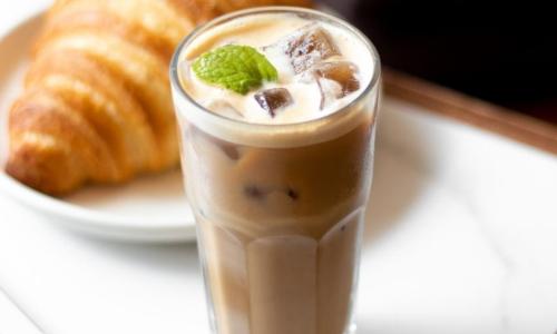 Beginner's Guide To A Cold Coffee Recipe