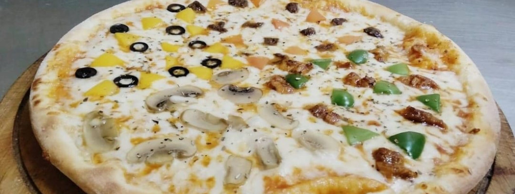 Welcome to Special Pizza