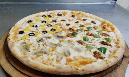 Welcome to Special Pizza